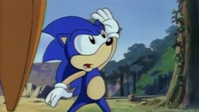 S01:E07 - Hooked on Sonics