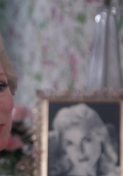 S05:E01 - Forgotten Lady poster