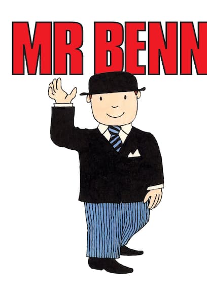 Mr. Benn