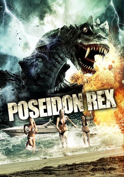 Poseidon Rex