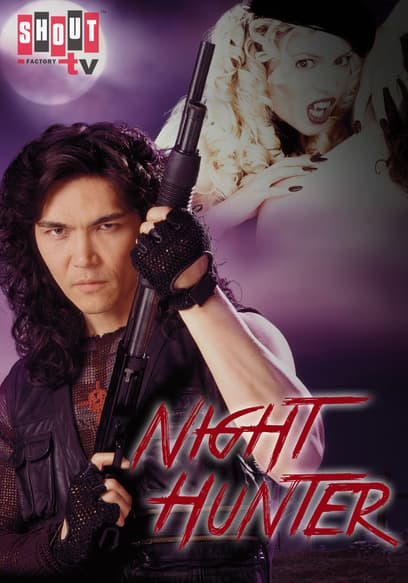 Night Hunter