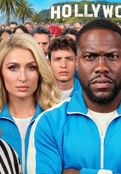 S09:E01 - 30 Celebrities Fight for $1,000,000! poster