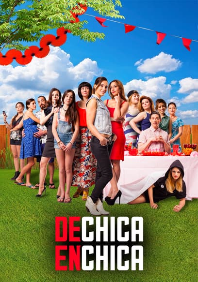 De Chica en Chica