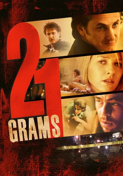 21 Grams Trailer