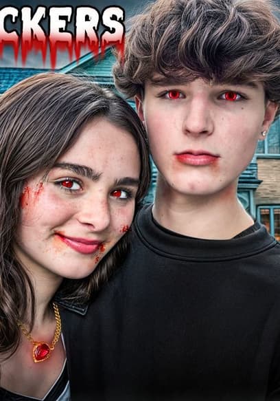 S01:E03 - One Bite for Love poster