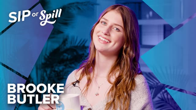 S01:E08 - Sip or Spill With Brooke Butler