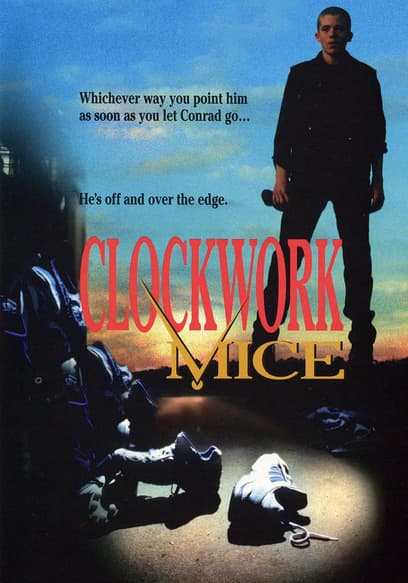 Clockwork Mice