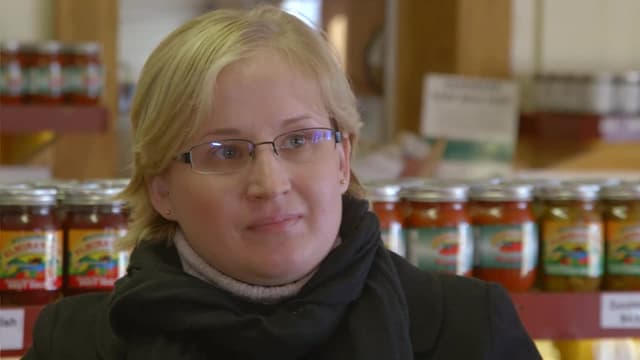 S01:E08 - Stone Maiden Inn