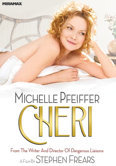 Cheri