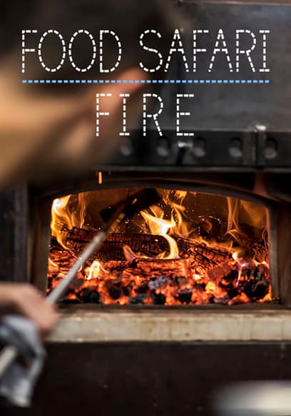 S01:E03 - The Wood Fired Oven