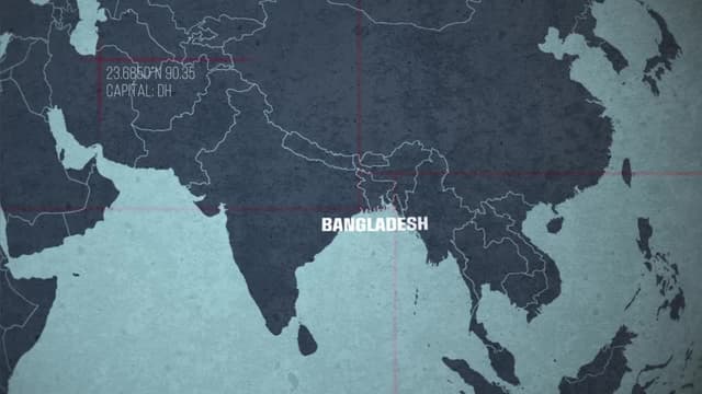 S01:E04 - Bangladesh & Calgary