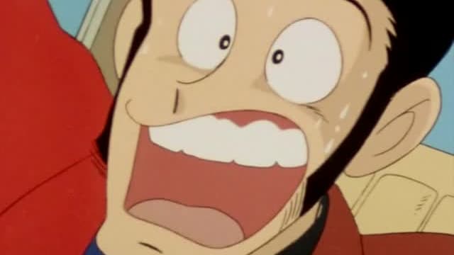 S01:E12 - I Left My Mind in San Francisco