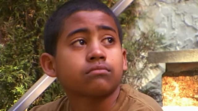 S01:E06 - Divorce (Pt. 1)