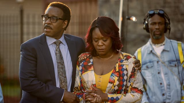 S01:E05 - Over the Wall