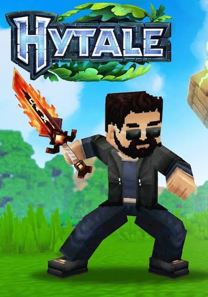 S13:E09 - SSundee Plays Hytale poster