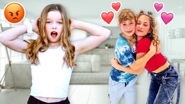 S06:E07 - Taking Nidal on Our First Date!