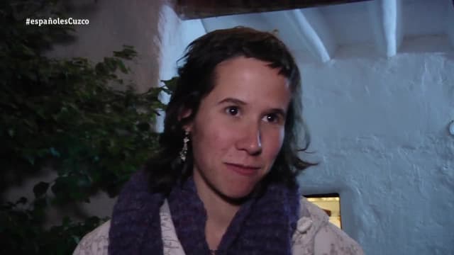 S16:E08 - Cuzco - Perú