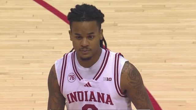 S2026:E11 - Wisconsin at Indiana (02/07/26)