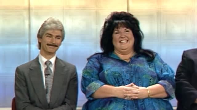 S01:E17 - The Geraldo Rivera Show Ep 17