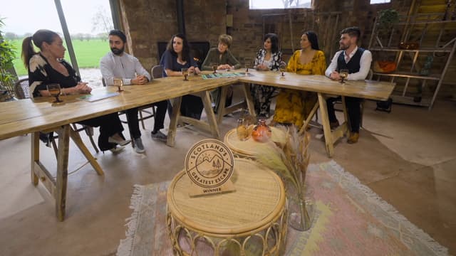 S02:E08 - The Grand Final