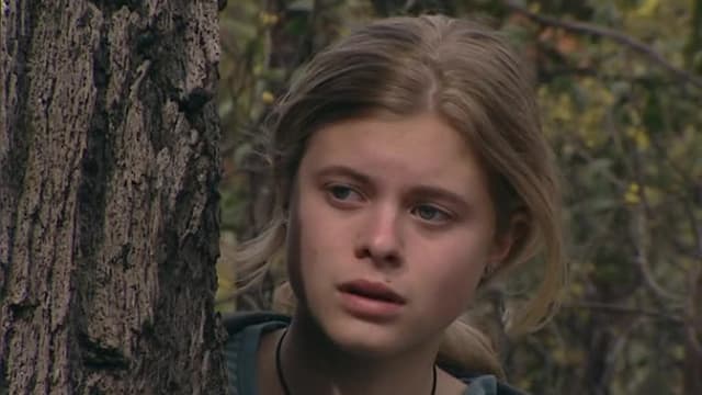 S07:E30 - Be Prepared