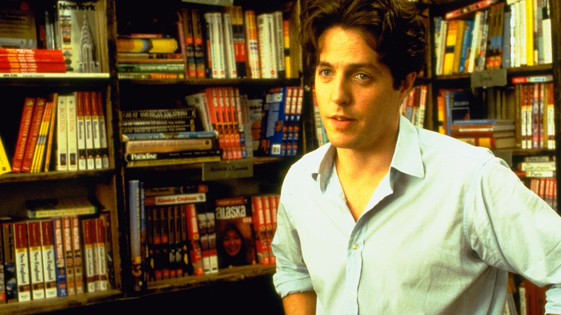 Notting hill putlocker hotsell