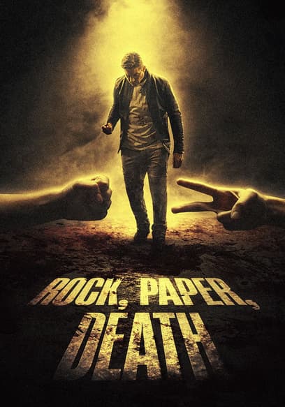 Rock, Paper, Death