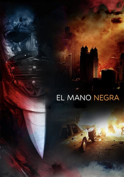 El Mano Negra