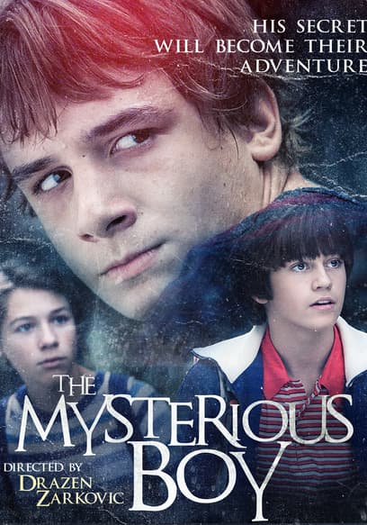 The Mysterious Boy