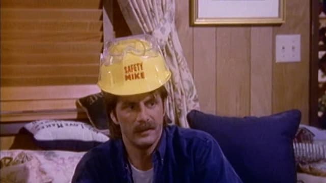 S02:E03 - The Gift