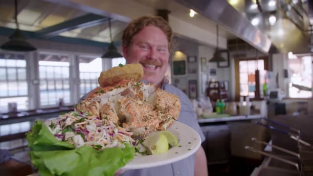 S04:E13 - Santa Barbara, California