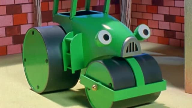 S01:E07 - Bob's Bugle