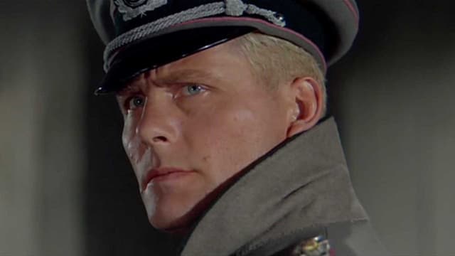 S06:E07 - Robert Shaw