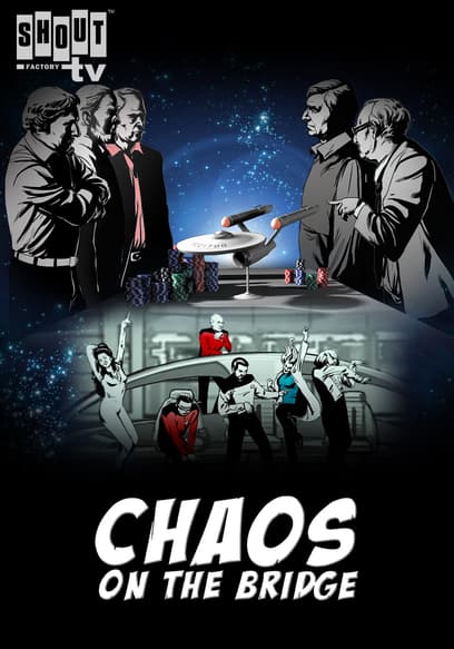 Chaos on the Bridge