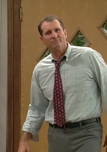 Watch Married... with Children S11:E02 - Children of the Corns - Free ...