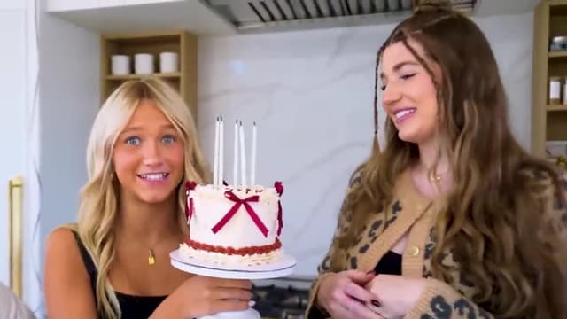S02:E09 - I Forgot My Sister’s Birthday