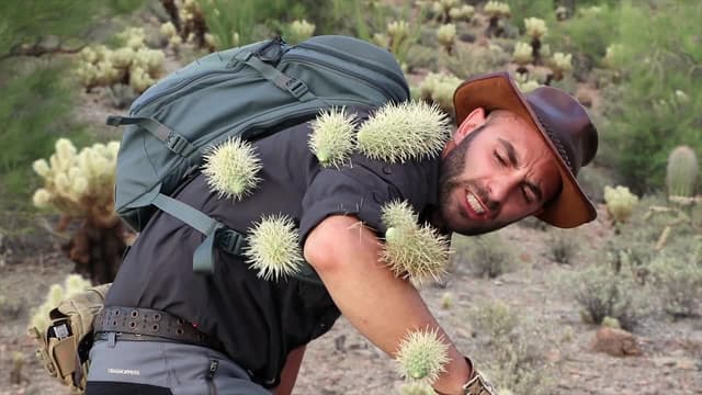 S02:E06 - Extreme Nature