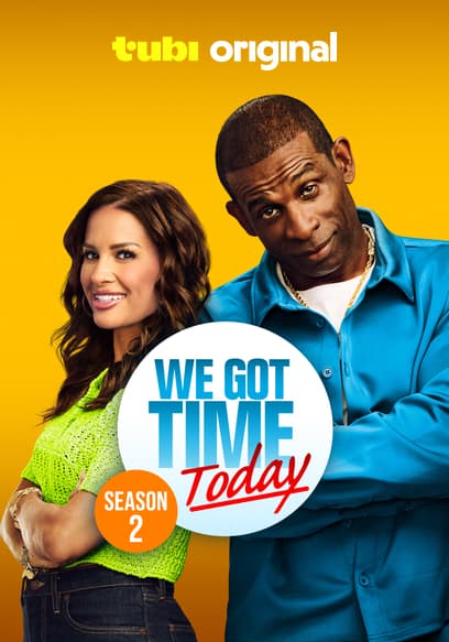 S02:E01 - Jermaine Dupri, Loni Love