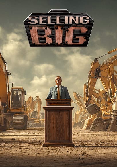 S02:E01 - Grande Prarie Part 1