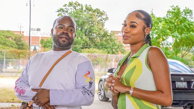 S01:E05 - Chaos Behind the Camera