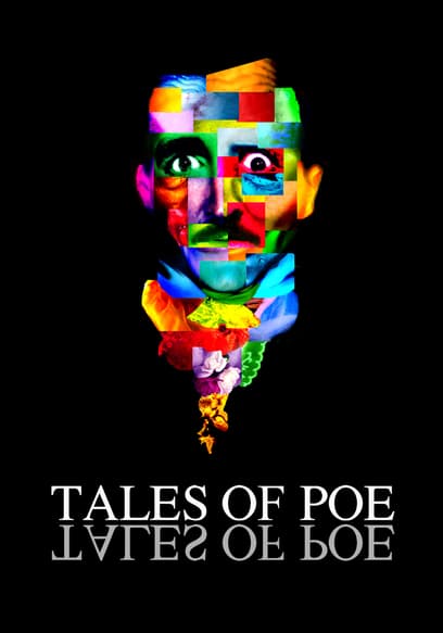 Tales of Poe