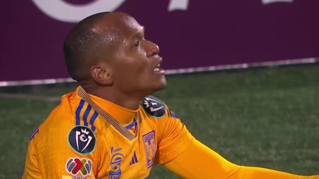 S2024:E05 - Round One 1st Leg: Vancouver Whitecaps FC (CAN) vs. Tigres UANL (MEX)