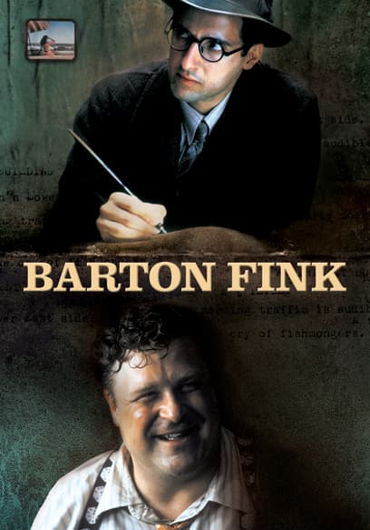 Barton Fink