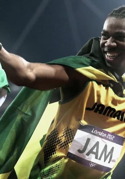 S01:E11 - Sport Stars Uncovered | Usain Bolt & Keanu Reeves poster