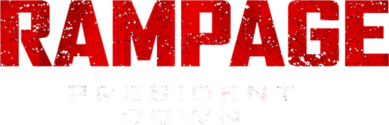 Rampage: President Down