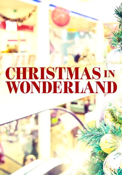 Christmas in Wonderland