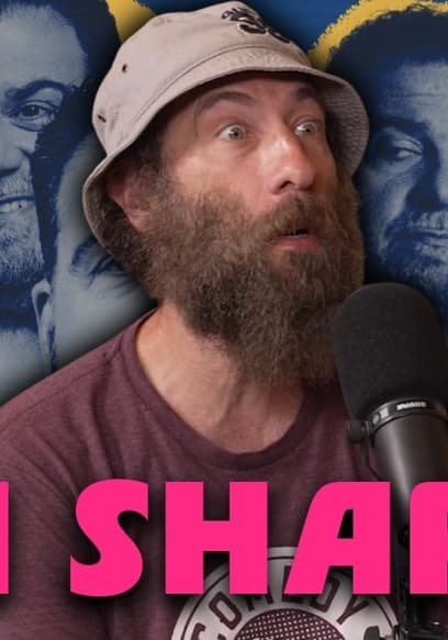 Póster de S02:E19 - Ari Shaffir