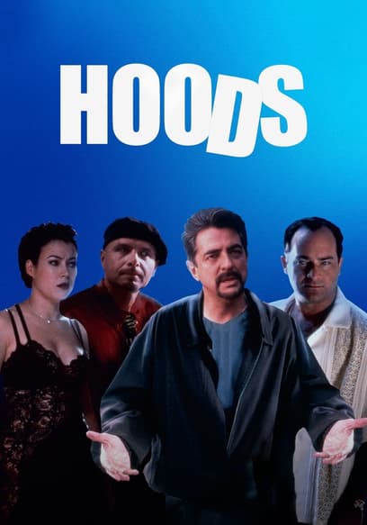 Hoods poster