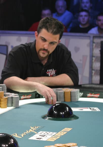 Póster de S04:E14 - Borgata II Poker Classic 2006