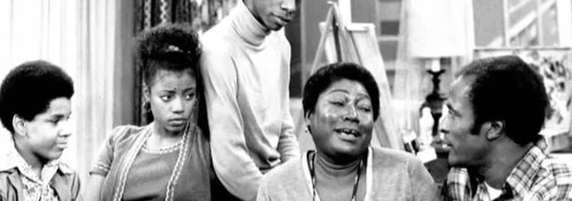 Watch Unsung S13E03 Best in Black Television Free TV Shows